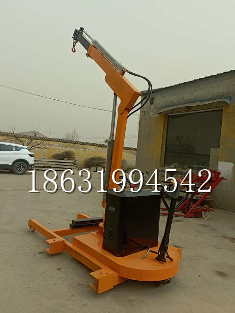 前郭尔罗斯蒙古族自治县厂家供应自制随车吊 12吨随车吊 自卸式随车吊 12吨随车吊起重机